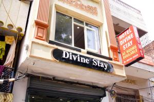 Hotel Divine 800m to Golden Temple