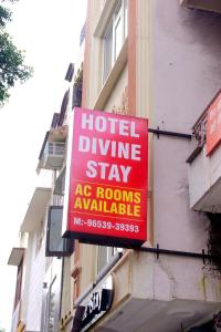 Hotel Divine Stay