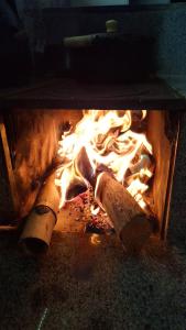 Chale Jatoba Monteiro Lobato