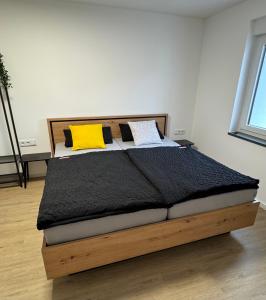 Ferienwohnung Lemon - Suite