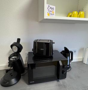 Ferienwohnung Lemon - Suite