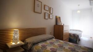 Apartamento y Terraza junto al Mar con piscina