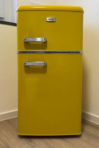 Ferienwohnung Lemon - Suite