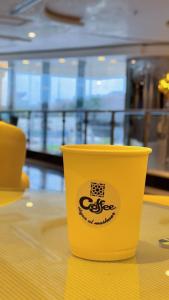 فندق اتقان المشاعر