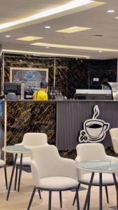 فندق اتقان المشاعر