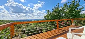 Romantika pro dva v Lukově u Zlína