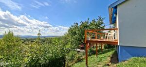 Romantika pro dva v Lukově u Zlína