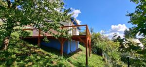 Romantika pro dva v Lukově u Zlína