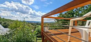 Romantika pro dva v Lukově u Zlína