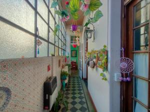 Casa Reina Palermo Queens