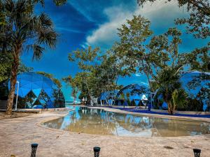 Hotel Glamping Horizonte Maya