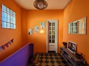 Casa Reina Palermo Queens