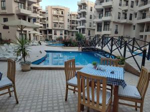 Red Sea getaway, studio flat to rent in Hurghada