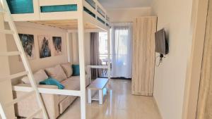 Red Sea getaway, studio flat to rent in Hurghada