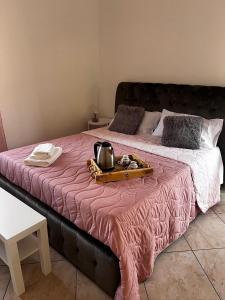 Il balcone di Rosaria, Pompei