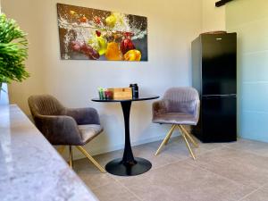 Heaven Homes XL - Luxusoase Balkon Parkplatz