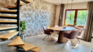 Heaven Homes XL - Luxusoase Balkon Parkplatz