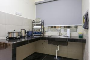 Blissful Escape Perfect Homestay for Families & Friends Brinchang Clover Home 3-03A