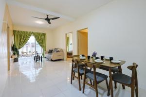 Blissful Escape Perfect Homestay for Families & Friends Brinchang Clover Home 3-03A