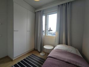 Convenient Apartment for 4 with Sauna