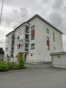 Convenient Apartment for 4 with Sauna