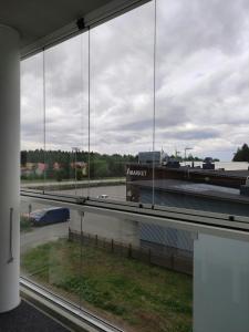 Convenient Apartment for 4 with Sauna