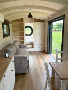 Maringotka Zdenička