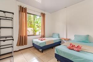 Casa Madrid, Wifi, Camine a la playa