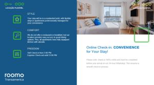 Roomo Transamerica SP Ipiranga Santa Cruz