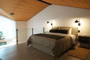 Costa Susana! Studios boutique con vista al Canal De Beagle