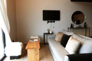 Costa Susana! Studios boutique con vista al Canal De Beagle