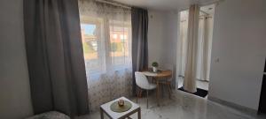 Studio spacieux ,chaleureux et cosy