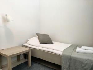 Convenient Apartment for 5 with Sauna