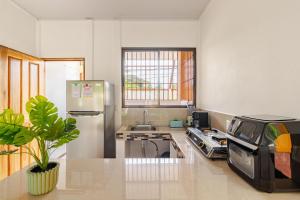 Casa Malaga, Wifi, Camine a playa