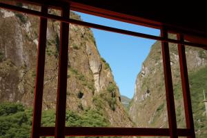 Tree House Lodge - Unrated properties in Machu Picchu