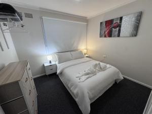 1 Turf St Workers Accommodation