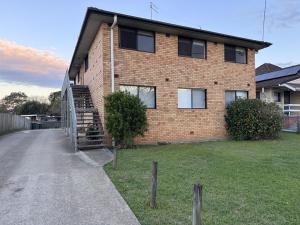 1 Turf St Workers Accommodation