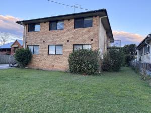 1 Turf St Workers Accommodation