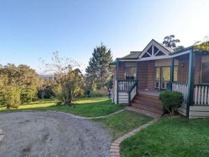 Sandys Pottery Cottage- pet friendly, wineries,