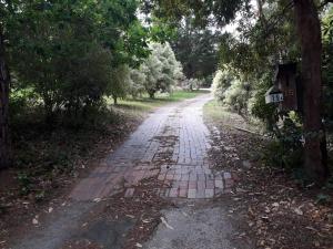 Sandys Pottery Cottage- pet friendly, wineries,