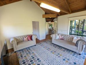 Sandys Pottery Cottage- pet friendly, wineries,