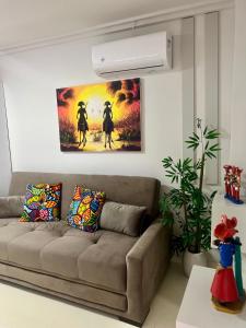 Meu Nordeste Beira Mar Garagem