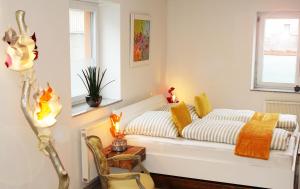 Art Apartment - Harmonie und Stil bei Bamberg