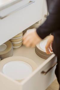 The Drift Haus- Shearwater