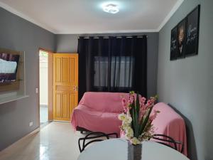 Apto Alto Estilo Maranduba Ubatuba