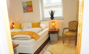 Art Apartment - Harmonie und Stil bei Bamberg