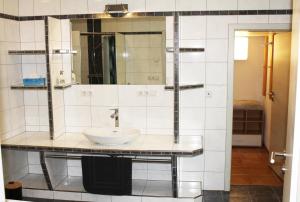 Art Apartment - Harmonie und Stil bei Bamberg