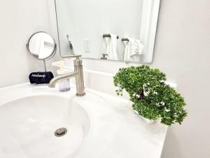 Old City King 1BR near Historic Sites with Gym