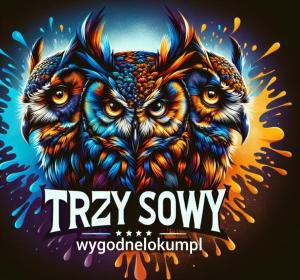 TRZY SOWY noclegi Bytom 24h meldunek samodzielny wygodnelokumpl