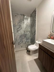 Departamento de lujo en Puerto Vallarta